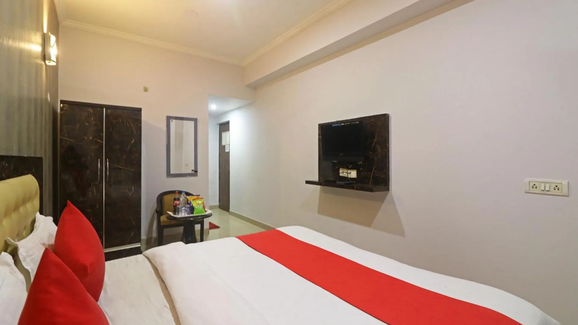 ***  Hotel Samara Near Igi Airport Delhi New Delhi India