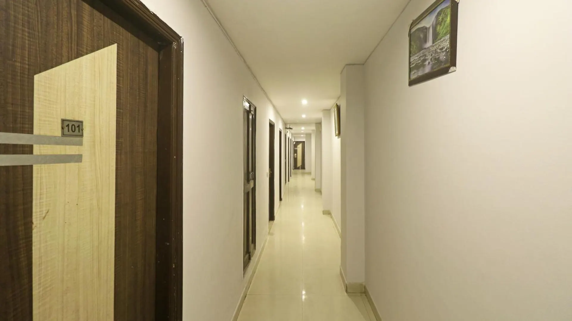 Hotel Samara Near Igi Airport Delhi New Delhi