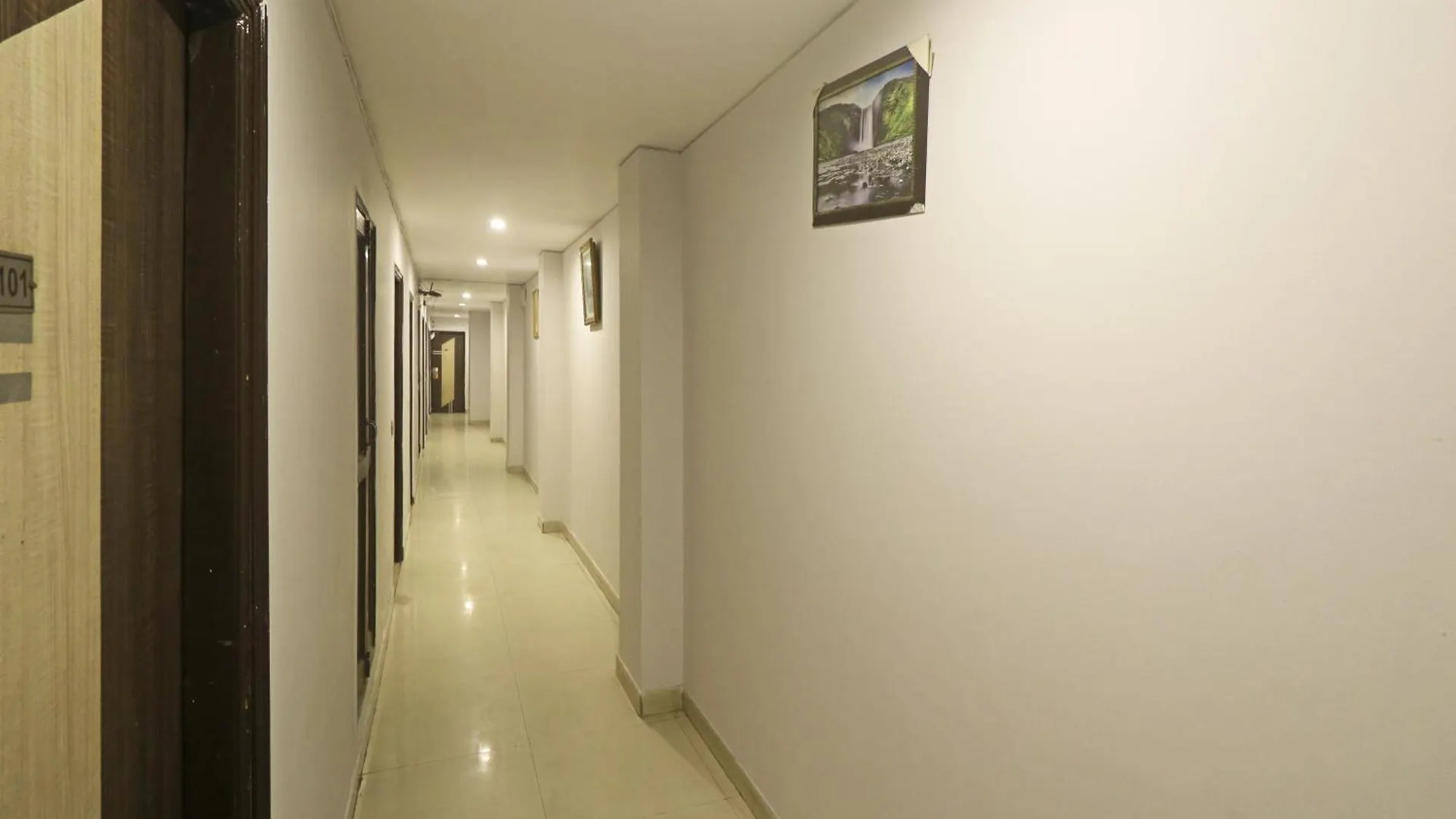Hotel Samara Near Igi Airport Delhi New Delhi