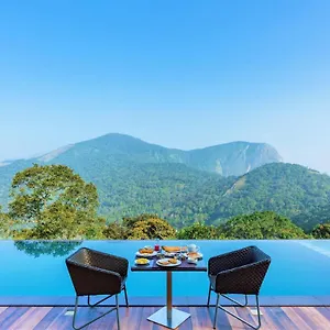 Resort Shola Crown - Munnar Chinnakanal