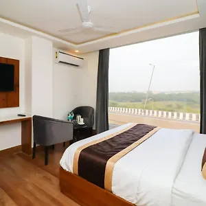 Hotel View - A Boutique New Delhi