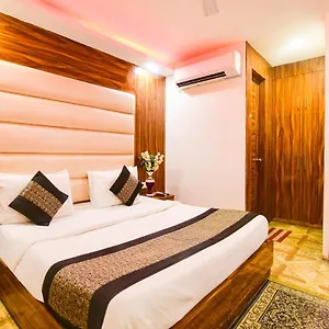 Hotel Olivia At Delhi Airport New Delhi