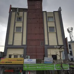 Airport Mahal Hotel