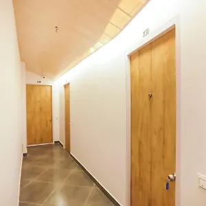 Hotel O Orchid Blu New Delhi