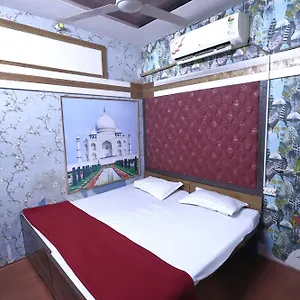 Hotel Taj Agra (Uttar Pradesh)