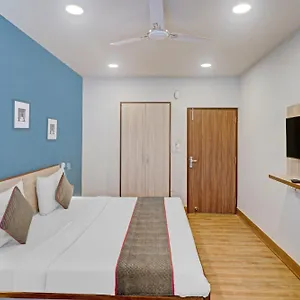 Hotel O Bharat's Heritage New Delhi