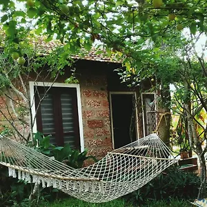 Bed & Breakfast Green Garden & Varkala