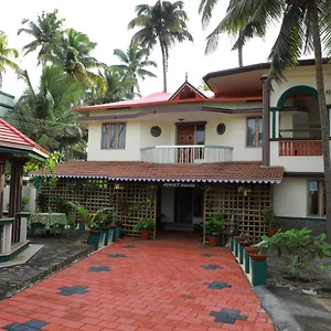 Bed & Breakfast Sunset Beach Cherai Kochi