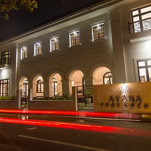 Hotel Ayana Fort Kochi
