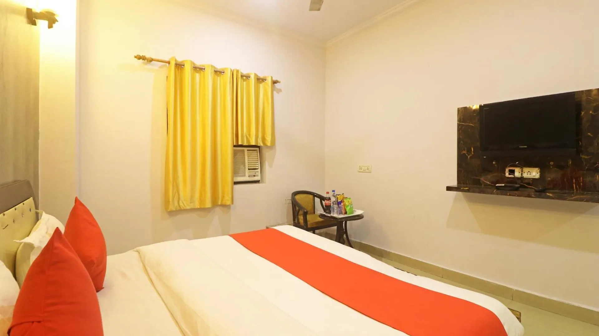 Hotel Samara Near Igi Airport Delhi New Delhi