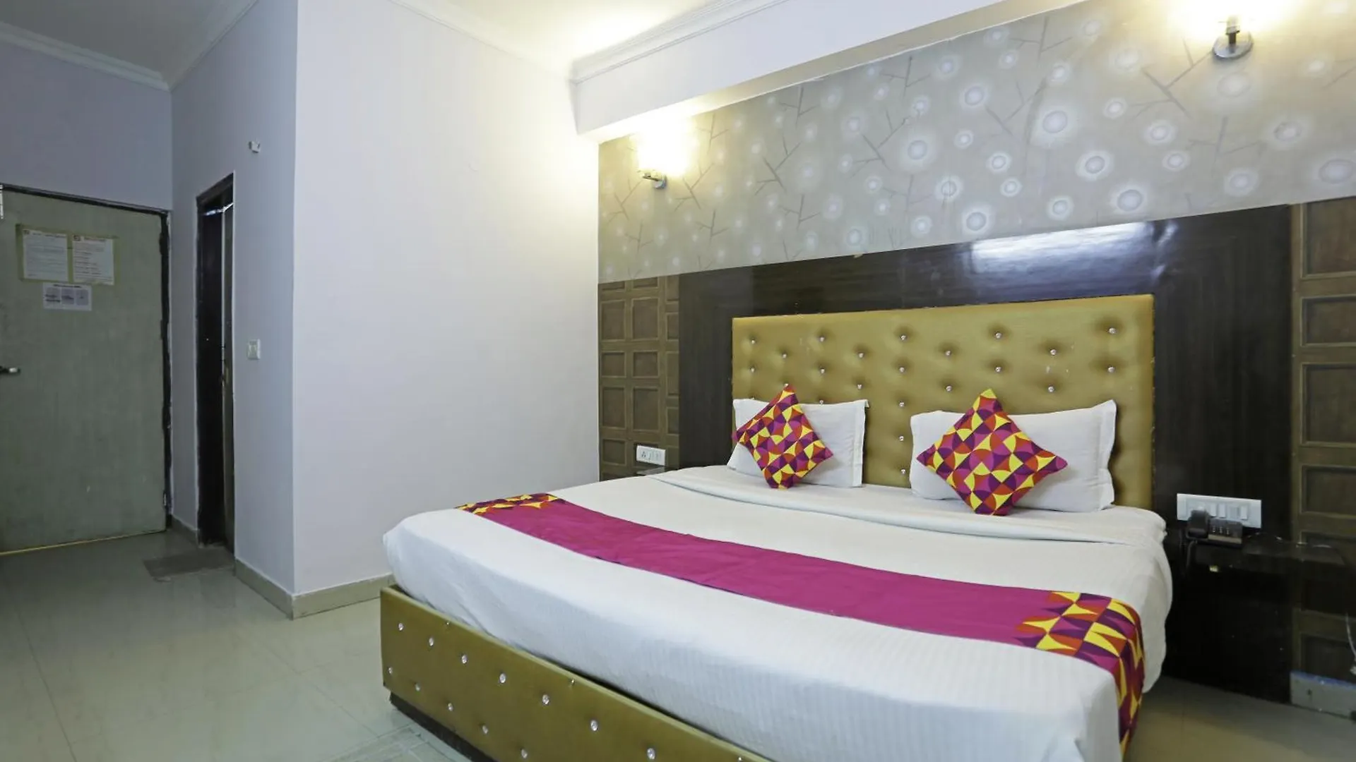 Hotel Samara Near Igi Airport Delhi New Delhi