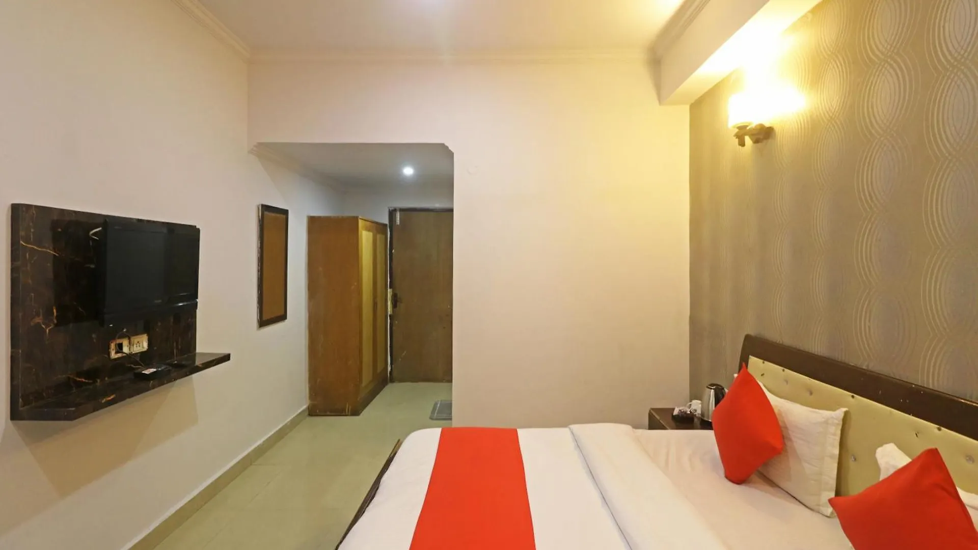 Hotel Samara Near Igi Airport Delhi New Delhi