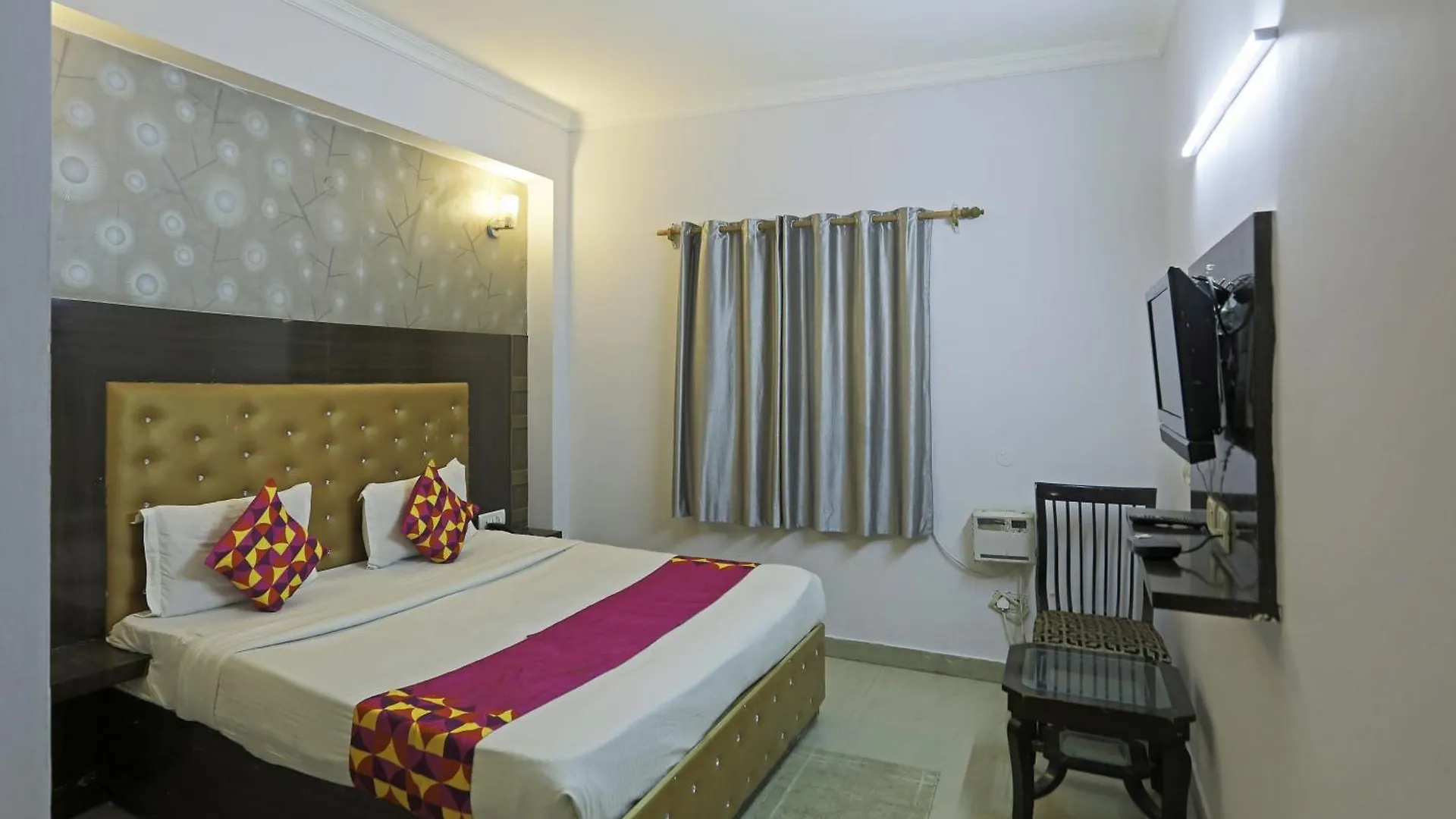 Hotel Samara Near Igi Airport Delhi New Delhi